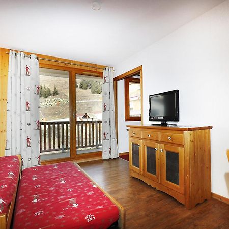 A102- Appartement 2 pieces 4 personnes Orcières Extérieur photo
